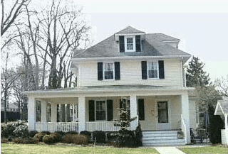 264 HARRINGTON Avenue, Closter